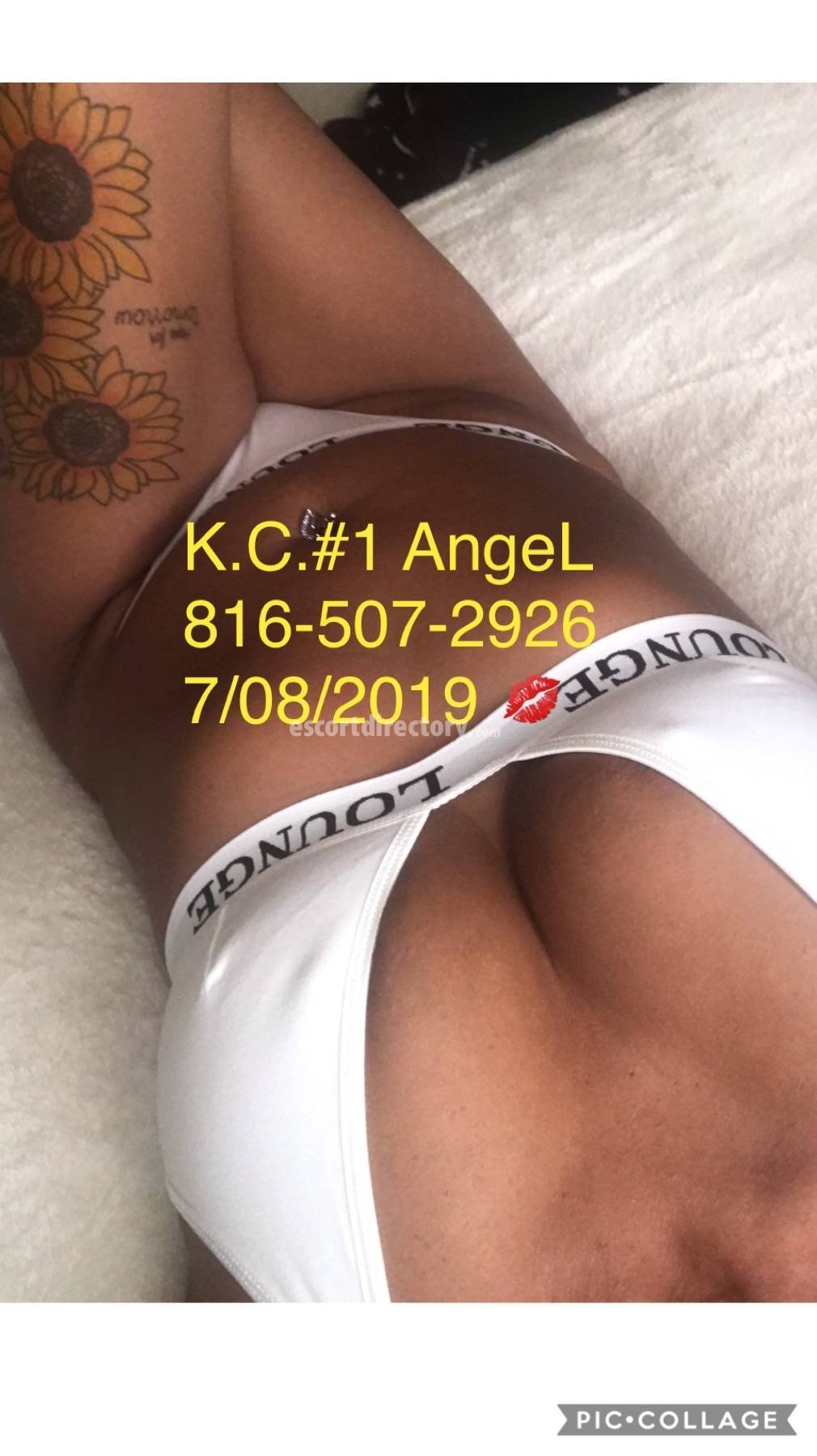 Erotic Massage Kansas City