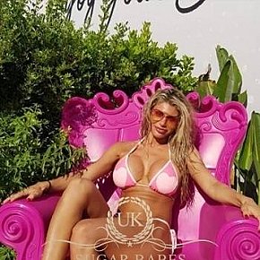 Cami Modelo/exmodelo
 escort in London offers Mamada sin condón
 services