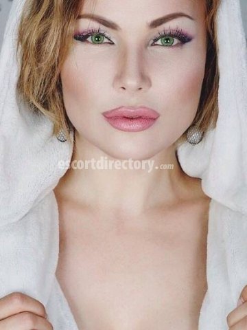 Rencontre artiste peintre Sasha escort paris