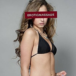 Taryn escort in Amsterdam offers Masturbação services