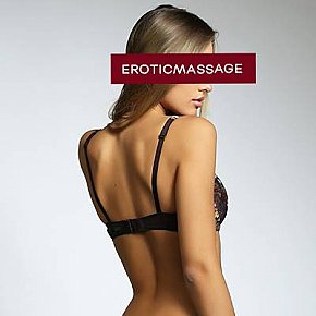 Lilly Completamente Naturale escort in Amsterdam offers Massaggio erotico services