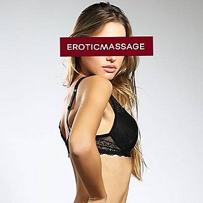 Lilly Completamente Naturale escort in Amsterdam offers Massaggio erotico services