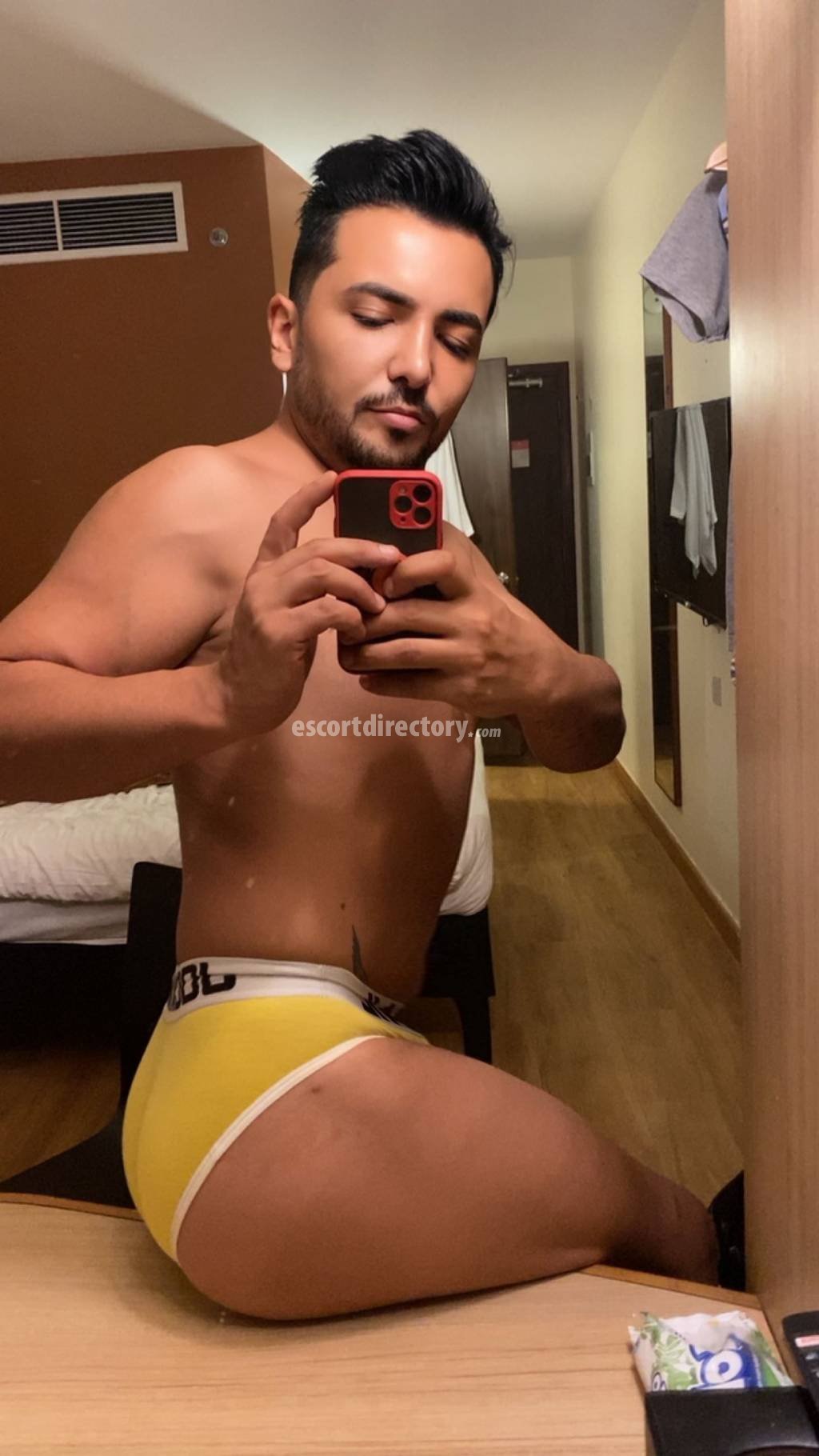 Escorts gay sevilla
