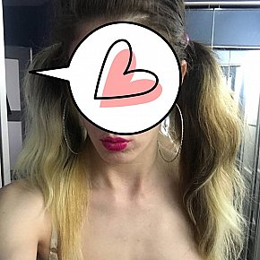 Victoria escort in Vancouver offers Cumshot on body (COB) services