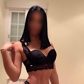 Mika-Dazai escort in Madrid offers 69 Position services