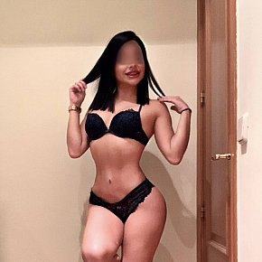 Mika-Dazai escort in Madrid offers Ball Licking and Sucking services