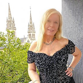 Lena Vip Escort escort in Paris offers Bondage services