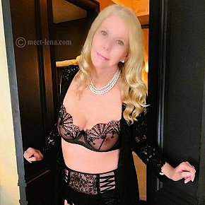 Lena All Natural
 escort in Paris offers Mistress (soft) services