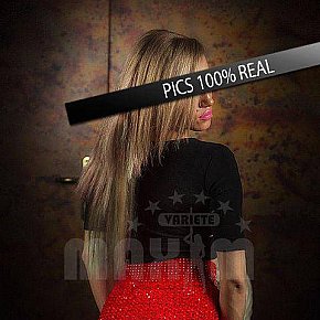 Carla escort in Wien offers Striptease/Lapdance services