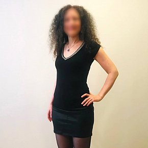 Lisa75 escort in Paris offers Massagem erótica services
