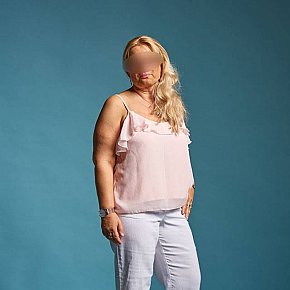 Paloma Delicada escort in Zurich offers Sexo anal services
