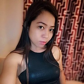 Miss-Brattinela Vip Escort escort in Manila offers Cumshot on body (COB) services