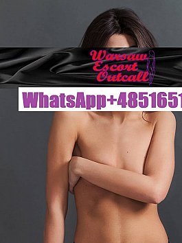 Monica-Warsaw-Escort