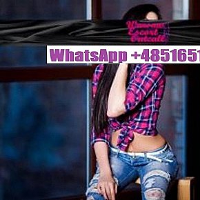 Kayle-Warsaw-Escort Studentessa Al College escort in Warsaw offers Bacio se c'è sintonia services