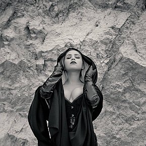 Lady Sophia Larou performs Strap on, escort in London