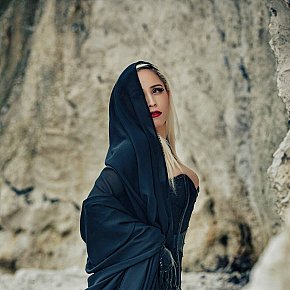 Lady Sophia Larou performs Strap on, escort in London