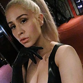 Lady Sophia Larou performs BDSM, escort in London