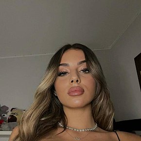 Nikita Vip Escort escort in Alicante offers Sex in Different Positions services