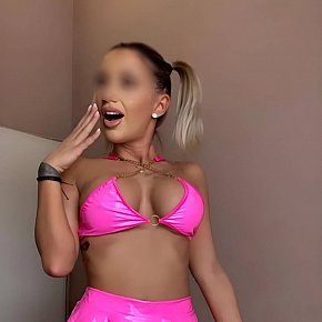 Diliyana Vip Escort escort in Sofia offers Brincar com vibrador/Brinquedos services