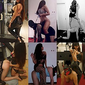 Bdsmdomina escort in Stockholm offers Squirting services