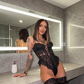 Diana Modelo/exmodelo
 escort in Wien offers Juegos con dildo
 services