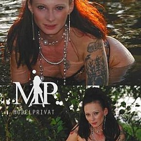 Yvette Matură escort in Munich offers Fotografii Private services