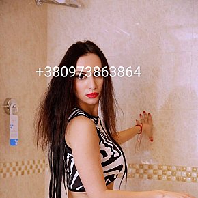 Andrianna-from-Odessa Model/Ex-Model escort in Odessa offers Sex in versch. Positionen services