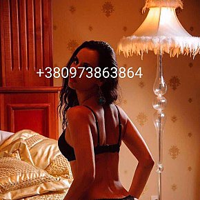 Andrianna-from-Odessa Super Busty
 escort in Odessa offers Blowjob without Condom to Completion services