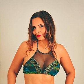 Carla_12 Occasionale escort in Saint-Maur-des-Fossés offers Bacio se c'è sintonia services