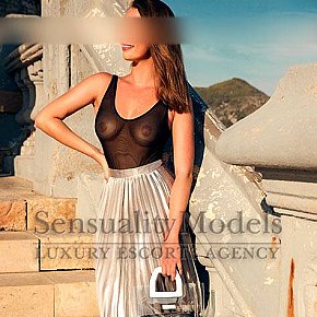 Alexandra Modelo/exmodelo
 escort in  offers Fetiche
 services