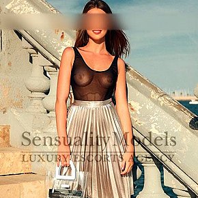 Alexandra Modelo/exmodelo
 escort in  offers Fetiche
 services