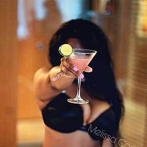 Melissa-Carter escort in Toronto offers Striptease/Lapdance services