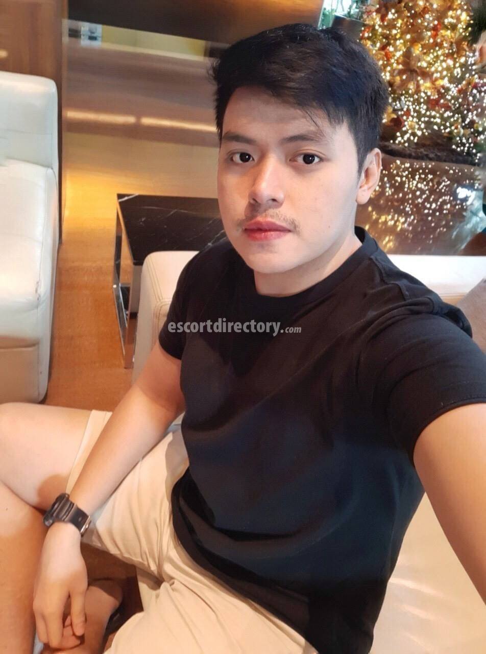 Manila Male Escort