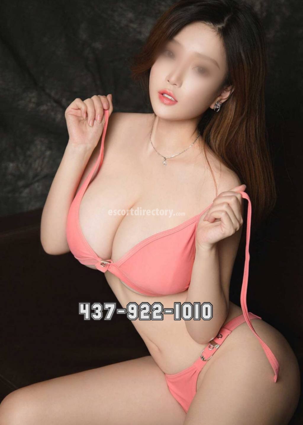 Party-girl-Amy Vip Escort escort in Toronto offers Girlfriend Experience (GFE) services