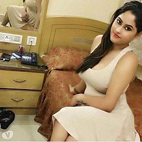 Riya-Gupta escort in Delhi offers Blowjob without Condom services