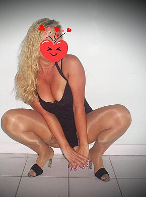 Sexy-Lady Mature escort in Stockholm offers Sex in Different Positions services