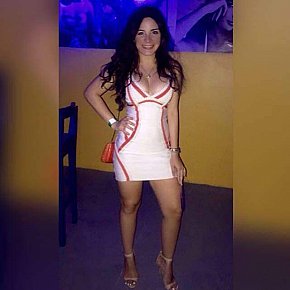 BELLA-HOT Garota Fitness escort in Ciudad de Mexico offers sexo oral sem preservativo services