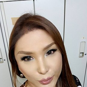 Tslulusanjo escort in Seoul offers Masaj intim services