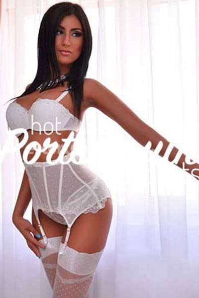 Portsmouth Escorts