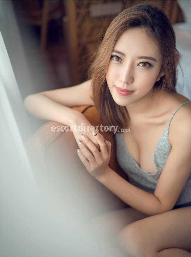 Asian Escorts Seattle