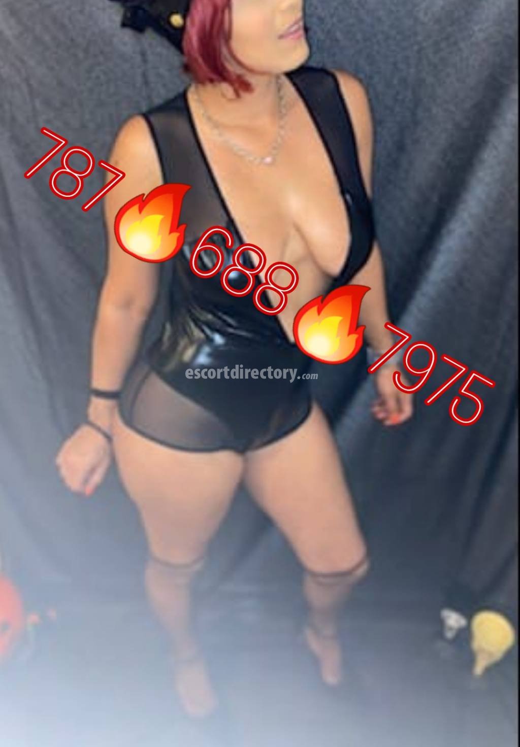 Escort KITKAT69, hot girl in San Juan picture