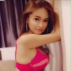 NaNa-Allure escort in Bangkok offers Soumission/esclave (soft) services