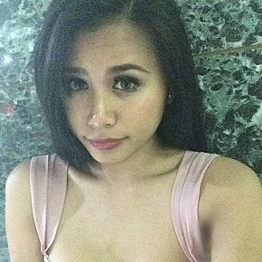 Weena escort in Bangkok offers Mamada con condón
 services