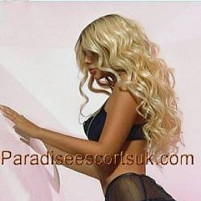 Leanne Model /Ex-model
 escort in London offers Dildo Play/Toys services