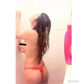 TS_Faith escort in Makati offers Girlfriend Experience (GFE) services