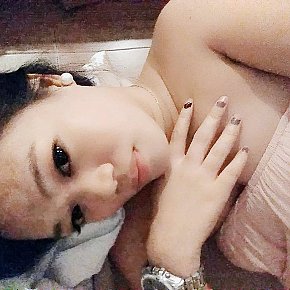 TS_Faith escort in Makati offers Kissing services