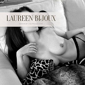 Laureen escort in Lucerne offers Girlfriend Experience (GFE) services