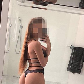 Chloe All Natural
 escort in Toronto offers Girlfriend Experience (GFE) services