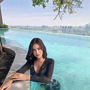 Tsmarisa Modèle/Ex-modèle escort in Bangkok offers Sexe dans différentes positions services