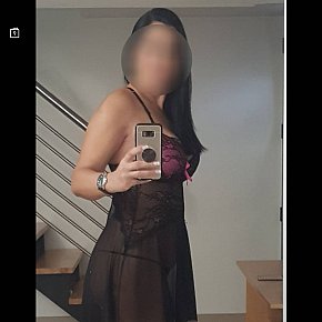 Alexandra escort in Thionville offers Posição 69 services